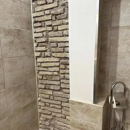 Casa Ludovica Trastevere Rome