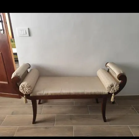 Apartment Casa Ludovica Trastevere Rome