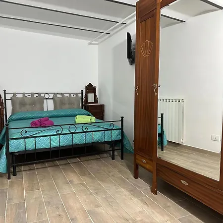 Casa Ludovica Trastevere Rome