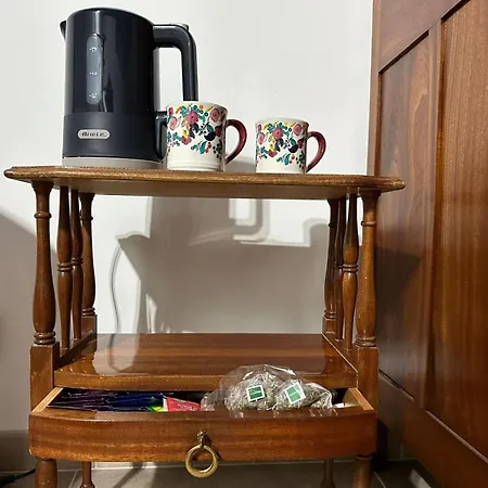 Casa Ludovica Trastevere Apartment *