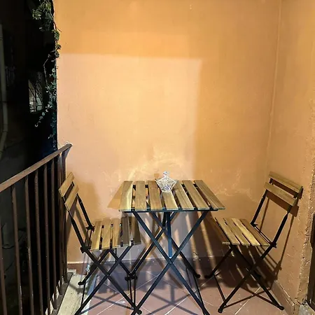 Casa Ludovica Trastevere Apartment *