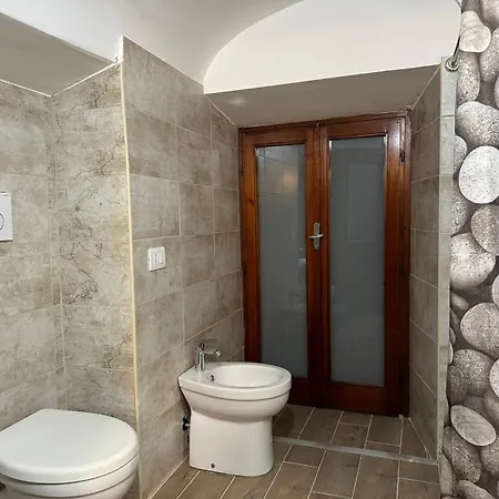 Casa Ludovica Trastevere