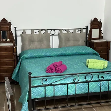 Apartment Casa Ludovica Trastevere *