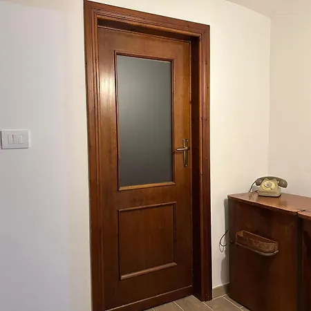 Casa Ludovica Trastevere