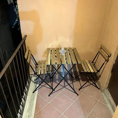 Casa Ludovica Trastevere Apartment