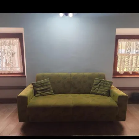 Apartment Casa Ludovica Trastevere