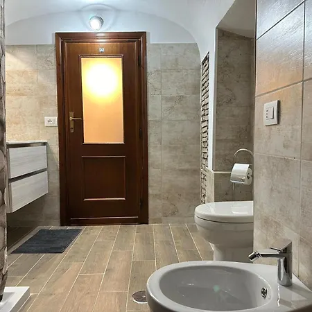 Casa Ludovica Trastevere Apartment *