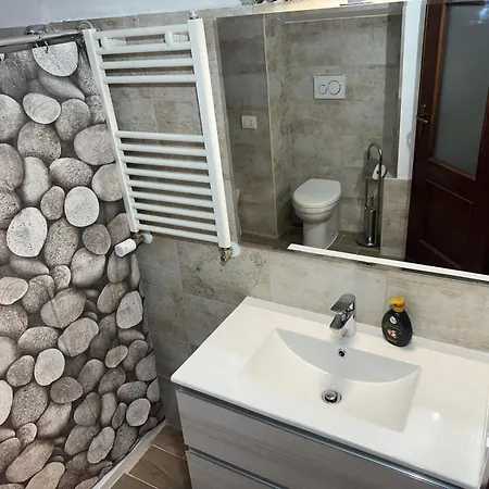 Apartment Casa Ludovica Trastevere Rome