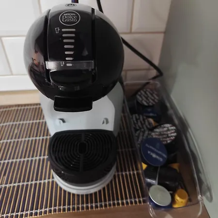 Casa Ludovica Trastevere