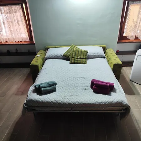 Apartment Casa Ludovica Trastevere