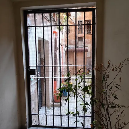 Casa Ludovica Trastevere Apartment *