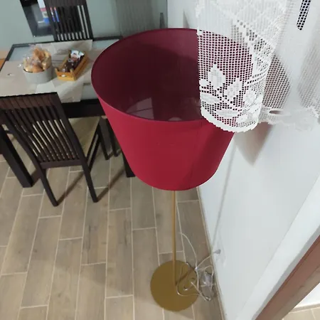 Apartment Casa Ludovica Trastevere Rome