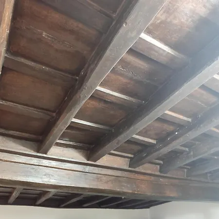 Casa Ludovica Trastevere *