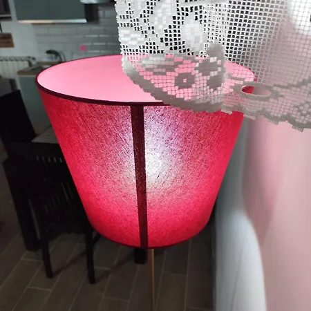 Casa Ludovica Trastevere * Rome