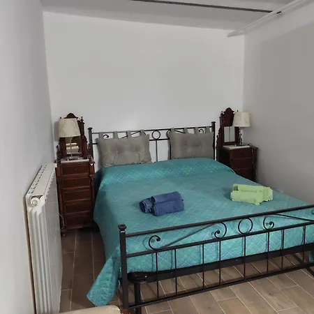 Casa Ludovica Trastevere