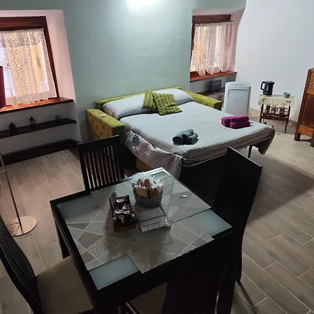 Casa Ludovica Trastevere Apartment