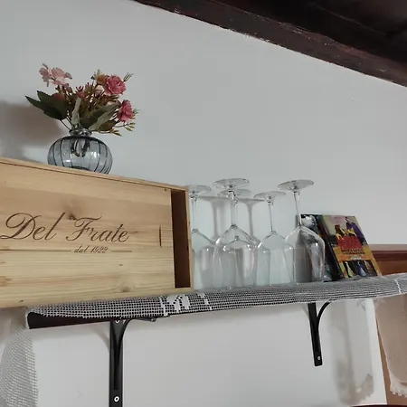 Apartment Casa Ludovica Trastevere Rome