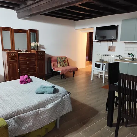 Casa Ludovica Trastevere