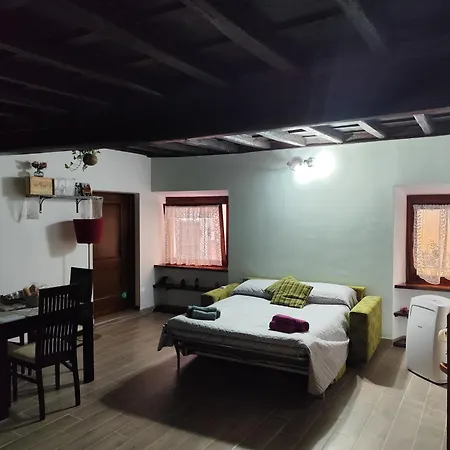 Apartment Casa Ludovica Trastevere