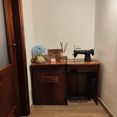 Apartment Casa Ludovica Trastevere *