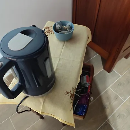 Casa Ludovica Trastevere *