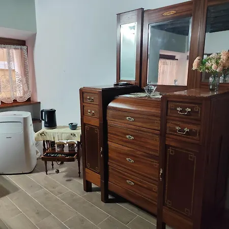 Casa Ludovica Trastevere