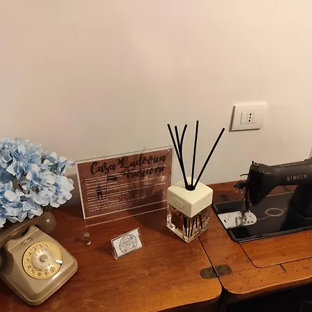 Apartment Casa Ludovica Trastevere *