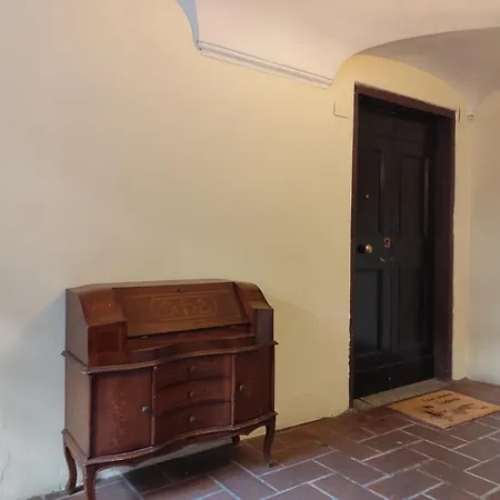 Casa Ludovica Trastevere Apartment Rome