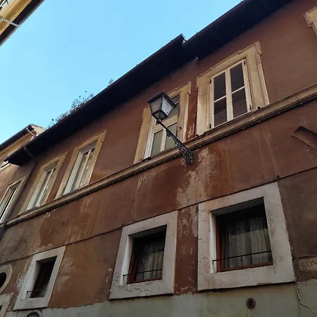 Casa Ludovica Trastevere *