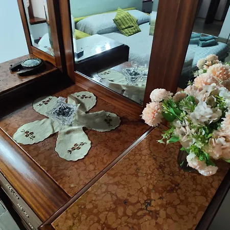 Casa Ludovica Trastevere Rome