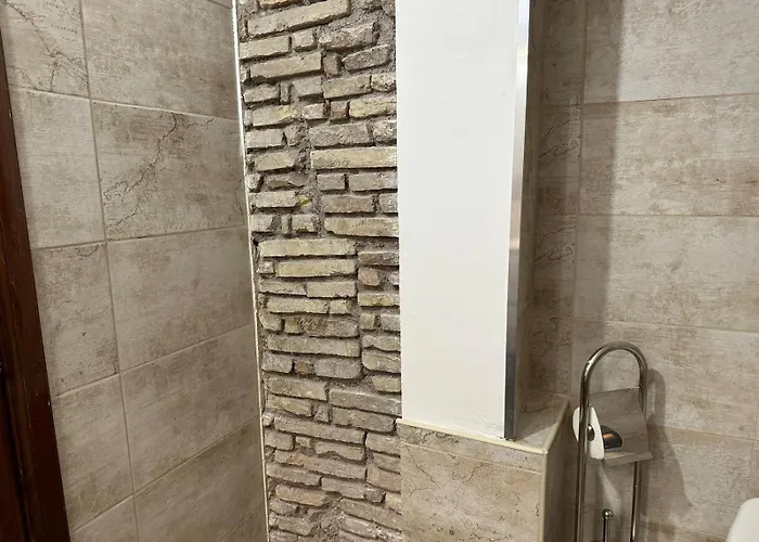 Casa Ludovica Trastevere Rom