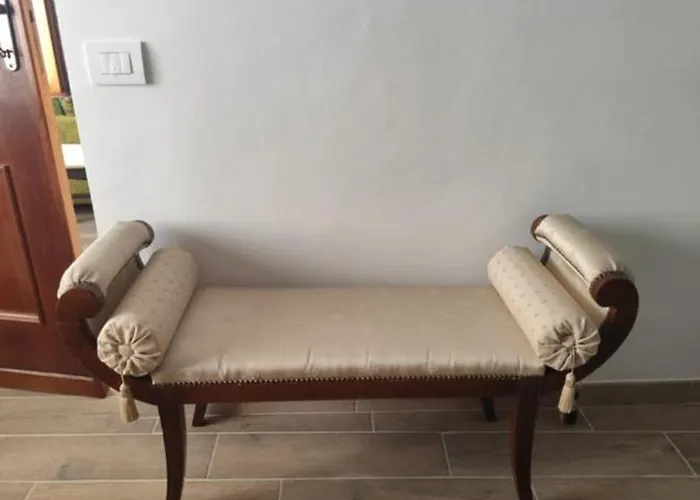 Lägenhet Casa Ludovica Trastevere Rom