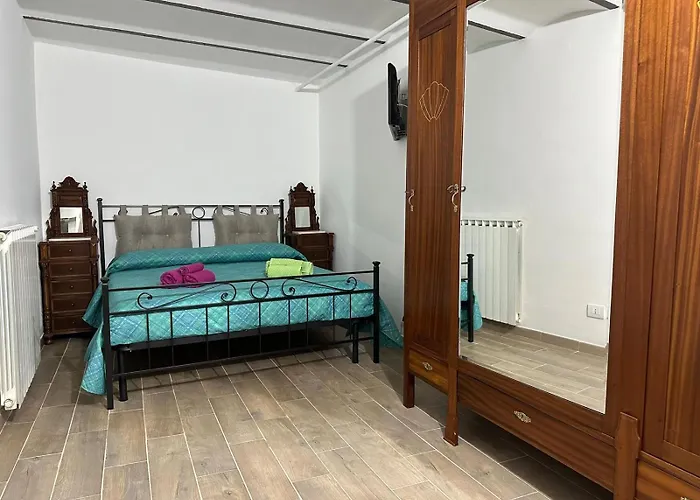 Casa Ludovica Trastevere Rom