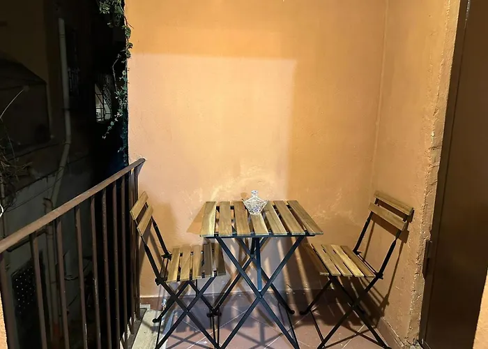 Casa Ludovica Trastevere Lägenhet *