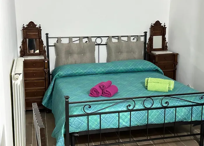 Lägenhet Casa Ludovica Trastevere *