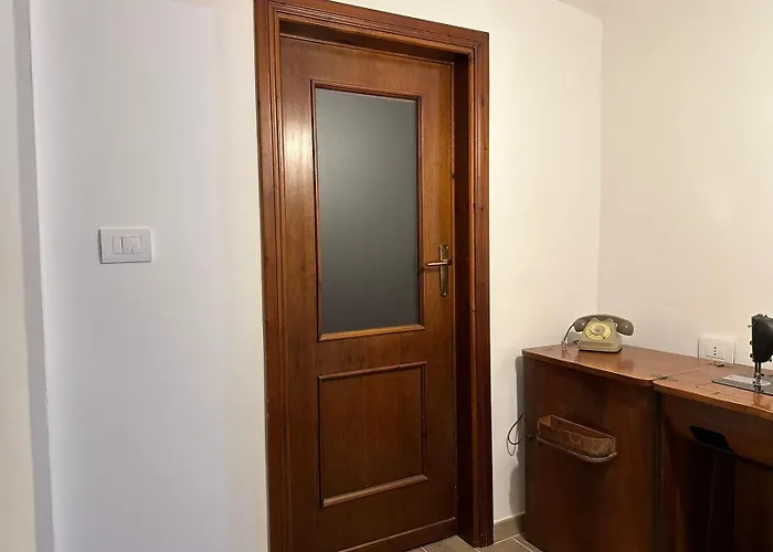 Casa Ludovica Trastevere