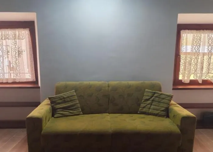 Lägenhet Casa Ludovica Trastevere