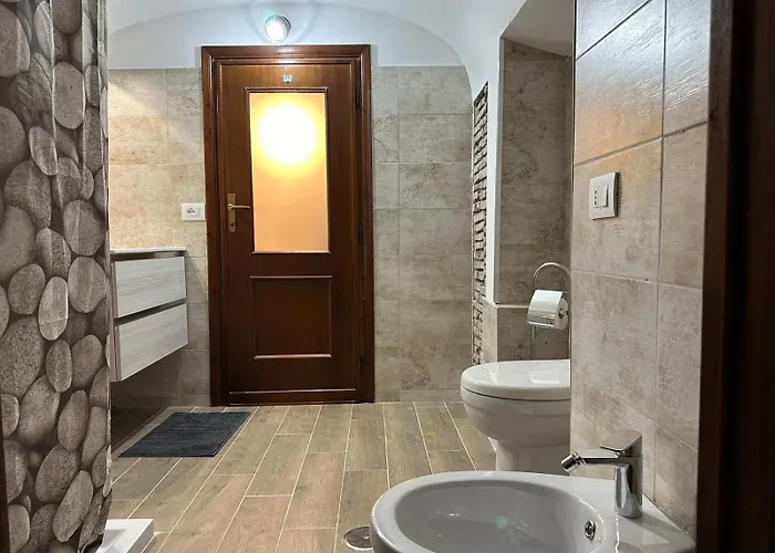 Casa Ludovica Trastevere Lägenhet *