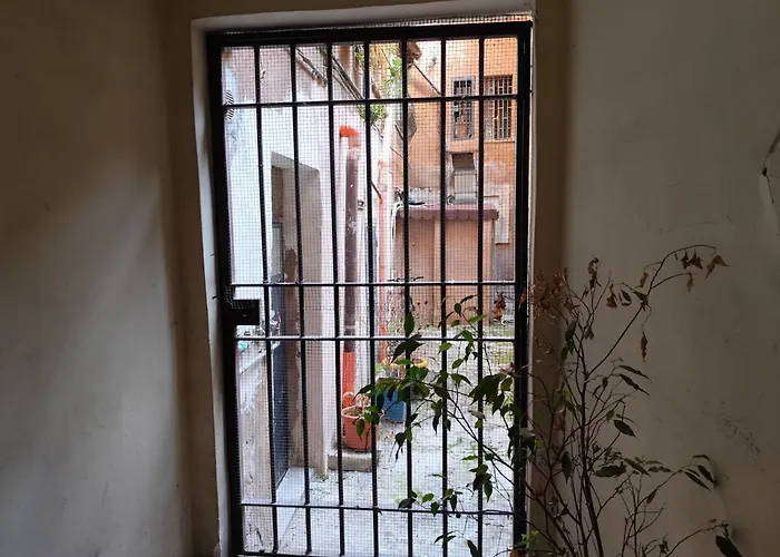 Casa Ludovica Trastevere Lägenhet *