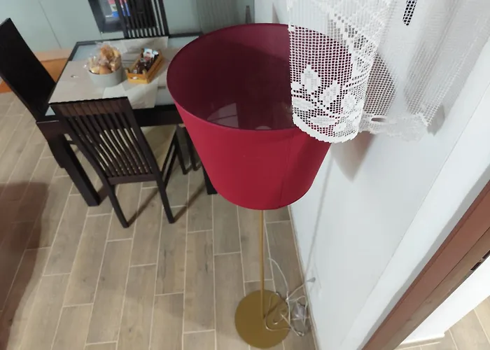 Lägenhet Casa Ludovica Trastevere Rom