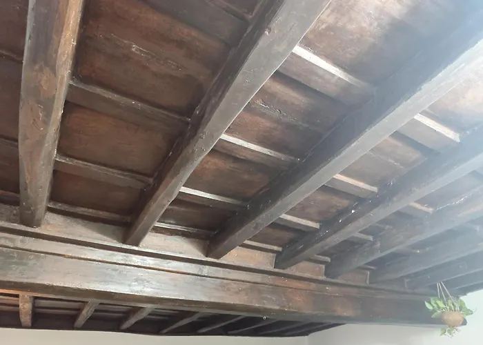 Casa Ludovica Trastevere *