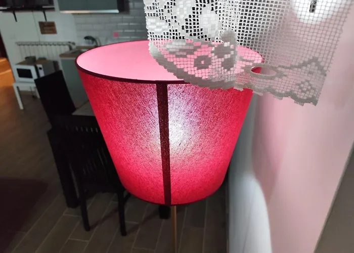 Casa Ludovica Trastevere * Rom