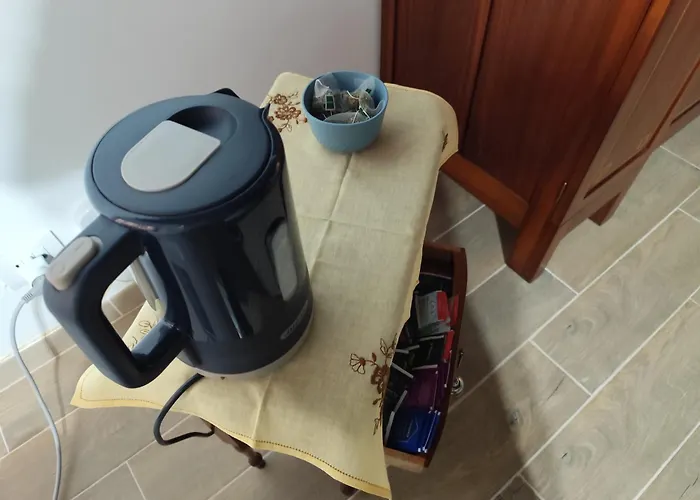 Casa Ludovica Trastevere *