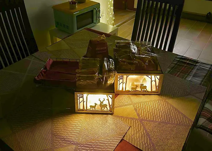 Casa Ludovica Trastevere